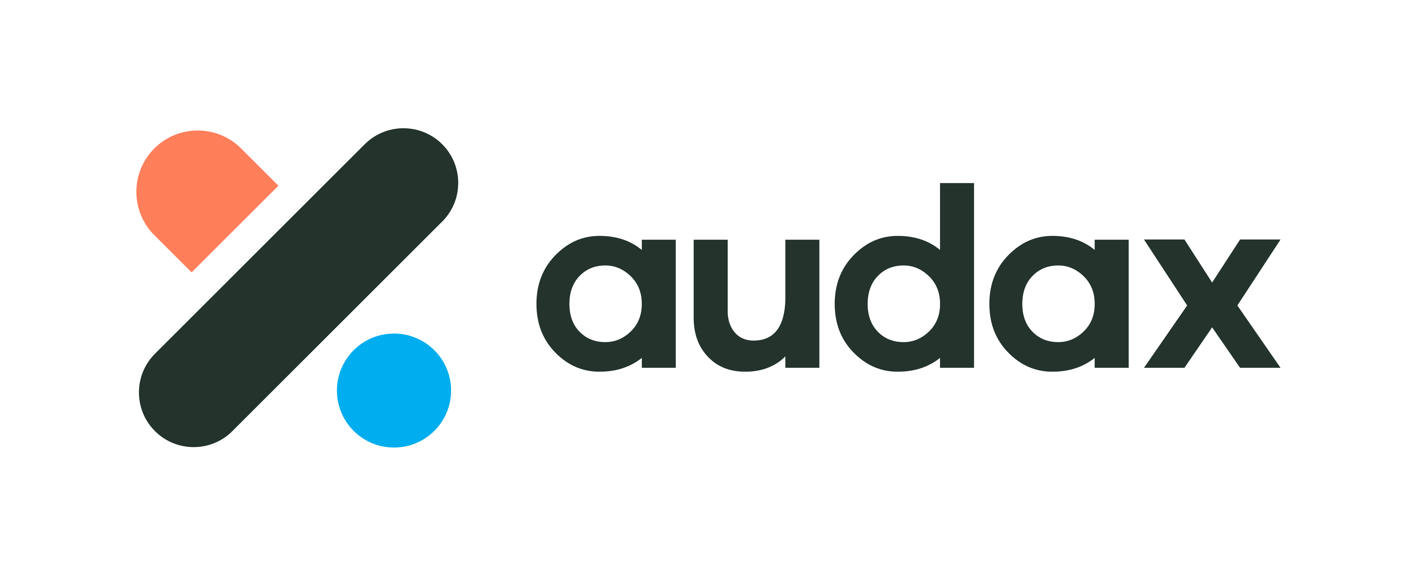 Logo of audax